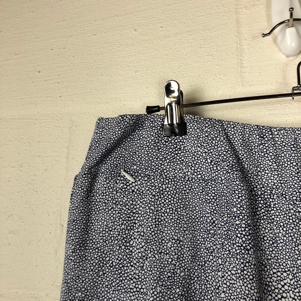 J. McLaughlin Womens Catalina Cloth Pull On Pants Size XL Geometric - Picture 5 of 12